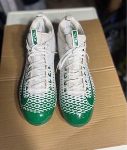 Nike Force Zoom Trout 4 Baseball Cleats - NEW