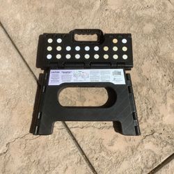 Step Stool