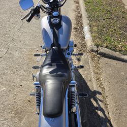 Dyna Superglide 