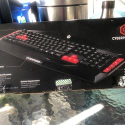 Pc Keyboard 