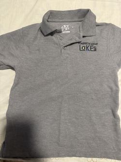 Somerset academy lakes uniform
