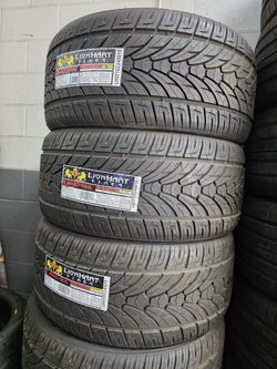 13”14”15”16”17”18”19”20”22” ALL SIZE TIRES AVAILABLE WE DO FINANCE CALL OR MSG FOR PRICE