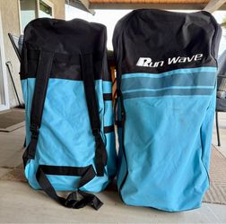 SUP’s - 2 NEW KOHALA