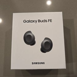 Samsung Galaxy Buds FE Brand New