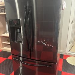 Samsung Refrigerator 