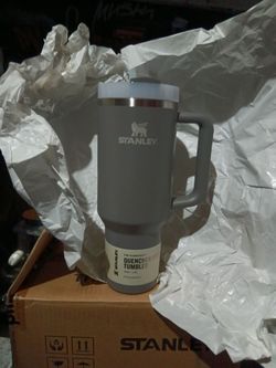 Stanley 40 oz tombstone color