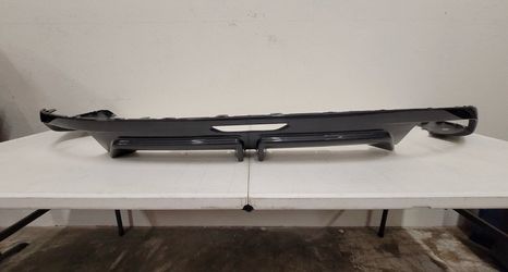2020 2021 2023 2025 2026 BMW Z4 M40I REAR BUMPER LOWER TRIM OEM 5112 (contact info removed)