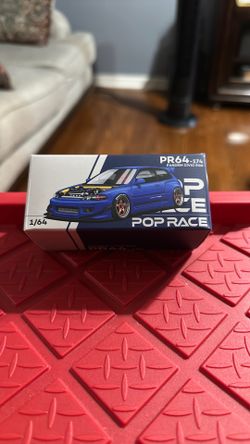 Hot wheels 1:64
