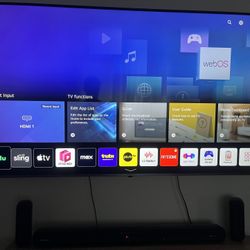 Smart Tv