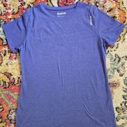 Reebok Women's shirt