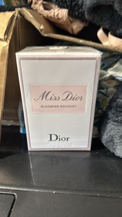 Miss Dior Blooming Boquet