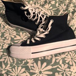 Platform Converse 