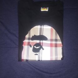 Bape Shirt 