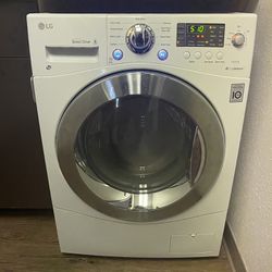 Compact All-In-One Washer/Dryer Combo