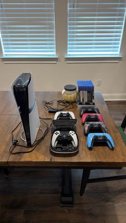 PS5 Pro Bundle