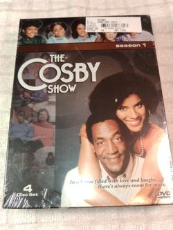 The Crosby Show.4 DVD Collection.Brand https://offerup.com/redirect/?o=TmV3LkJlc3Q= Offer Accepted 