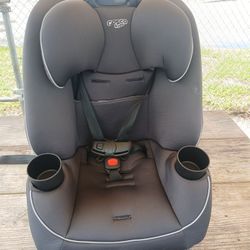 Costco Kids All In One Convertible Car Seat