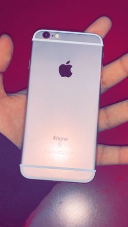 iPhone 6s 64Gb Unlocked