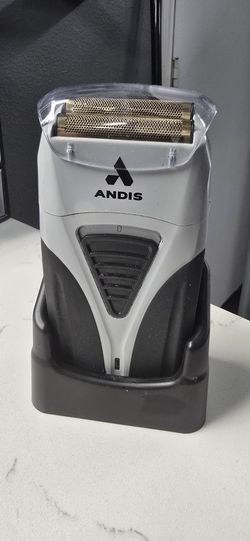 Andis Profoil Shaver