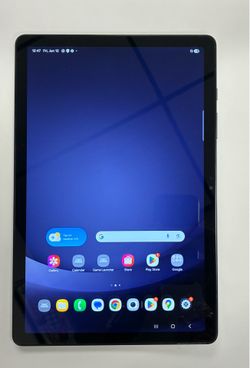 Samsung Galaxy Tab A9+ SM-X218U 64 GB, Wi-Fi + 5G 11 in - Graphite