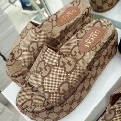 Gucci  Women Sandal 