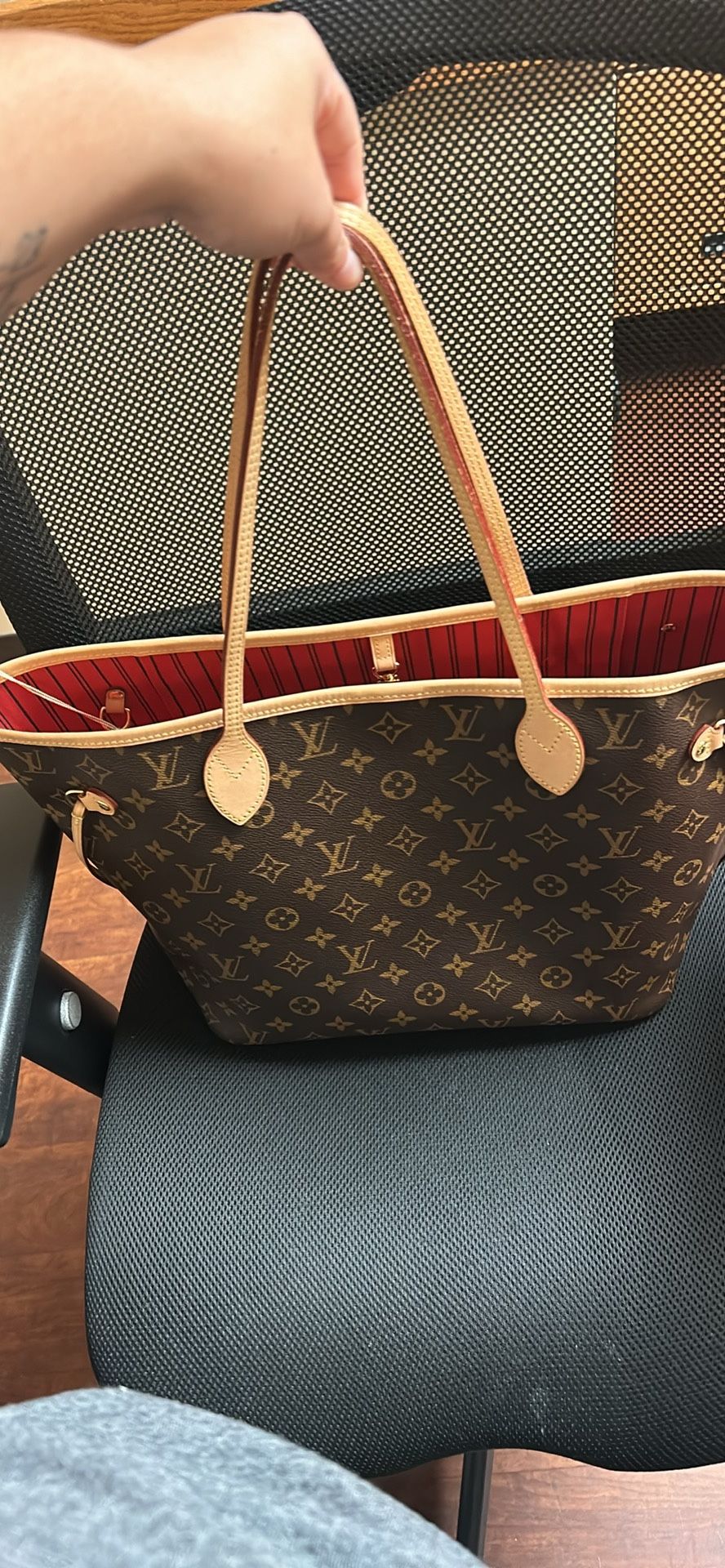 Louis Vuitton Bag