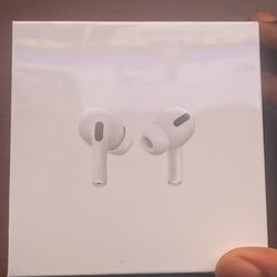 Air Pod Pros