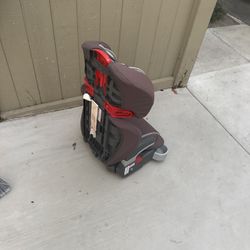 graco car seat 