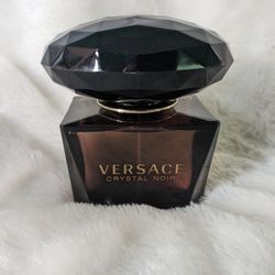 Versace Crystal Noir 3.4 Floz