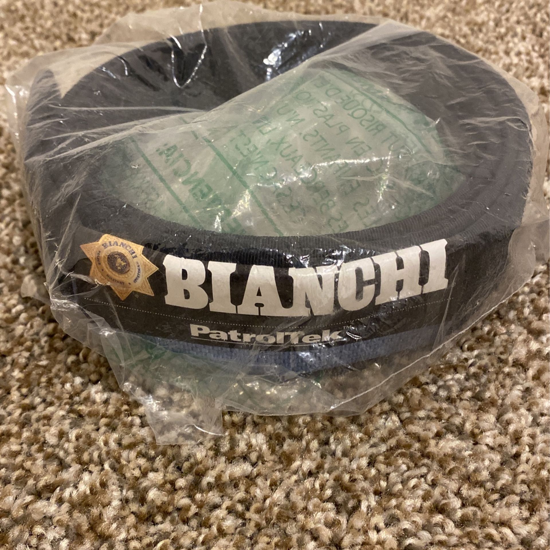 Brand Bianchi Inner Belt for Sale in Santa Ana, CA OfferUp