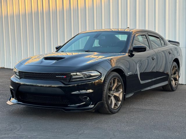 2019 Dodge Charger