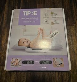 Brand new baby/infant/adult body weight scale