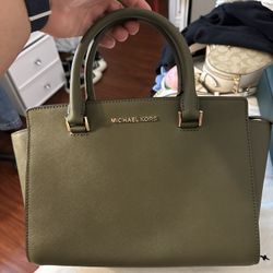 Michael Kors Bag