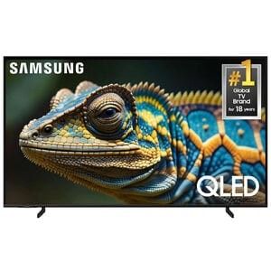 Samsung QLED 75"