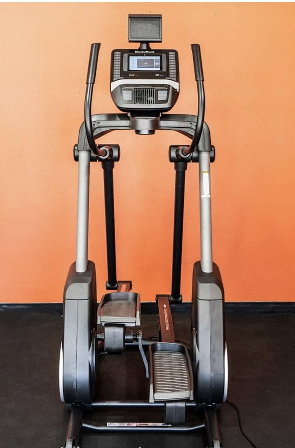 Nordictrack Freestride Trainer FS7i,Elliptical