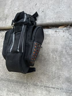 Bicycle Tool Bag