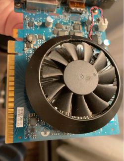 Dell NVIDIA GeForce GTX 1650 4GB GDDR5 Graphics Card – 03NR1F