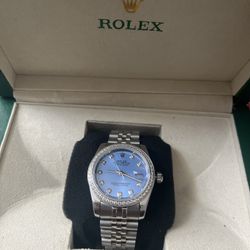 Rolie Watchh