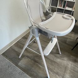 High Chair 