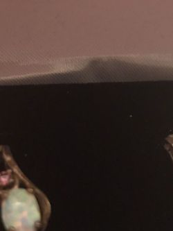 (OBO)Two Pairs Of Kay’s Jewelers Earnings
