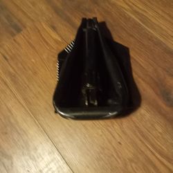 Vintage Military Shovel