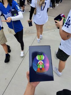 Yoshi bobble head