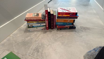 Used books