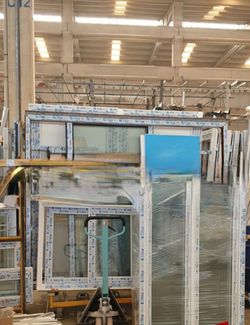 New Impact /Energy Efficient Doors And Windows For Sale All Types/ All Sizes.