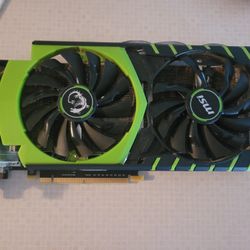 Nvdia GTX 960 Limited Edition