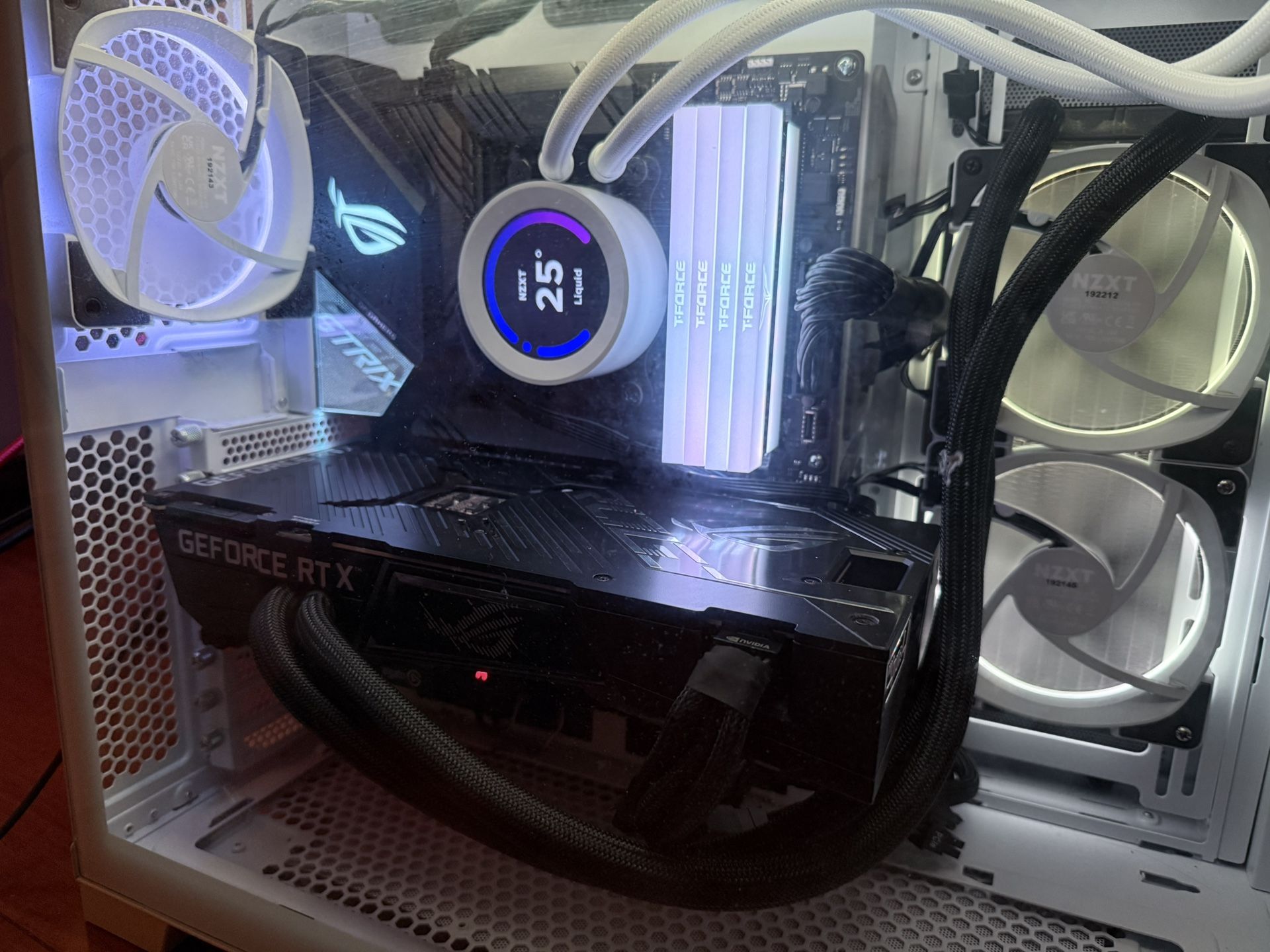 3090 Ti AIO