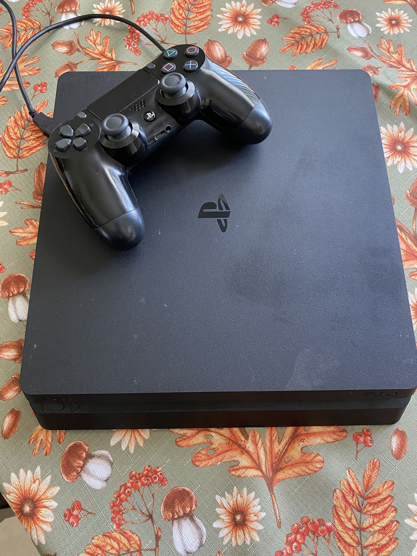 PS4