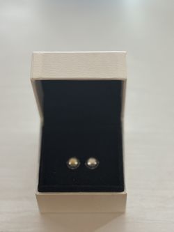Pandora Earrings 