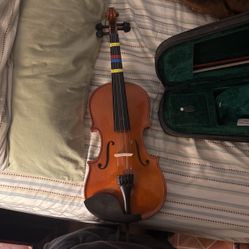 Violin