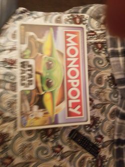 Brand New Star Wars 